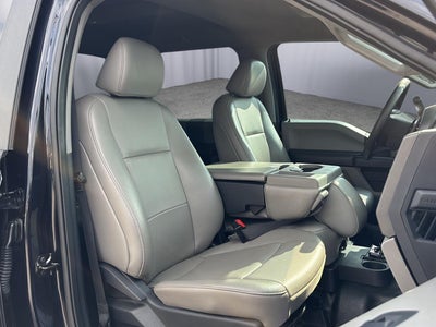 2022 Ford Super Duty F-250 SRW XL