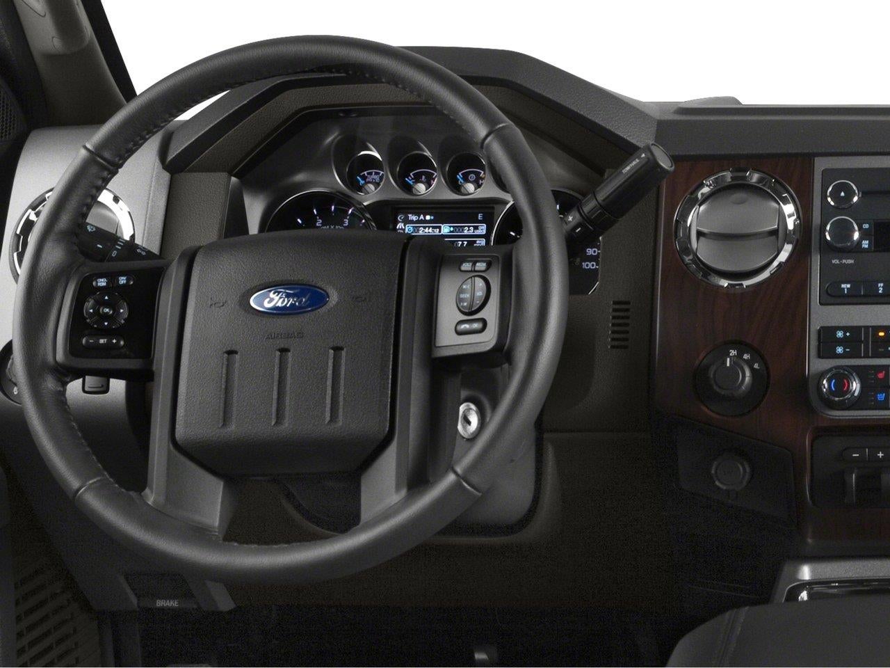 2016 Ford Super Duty F-350 Drw XL