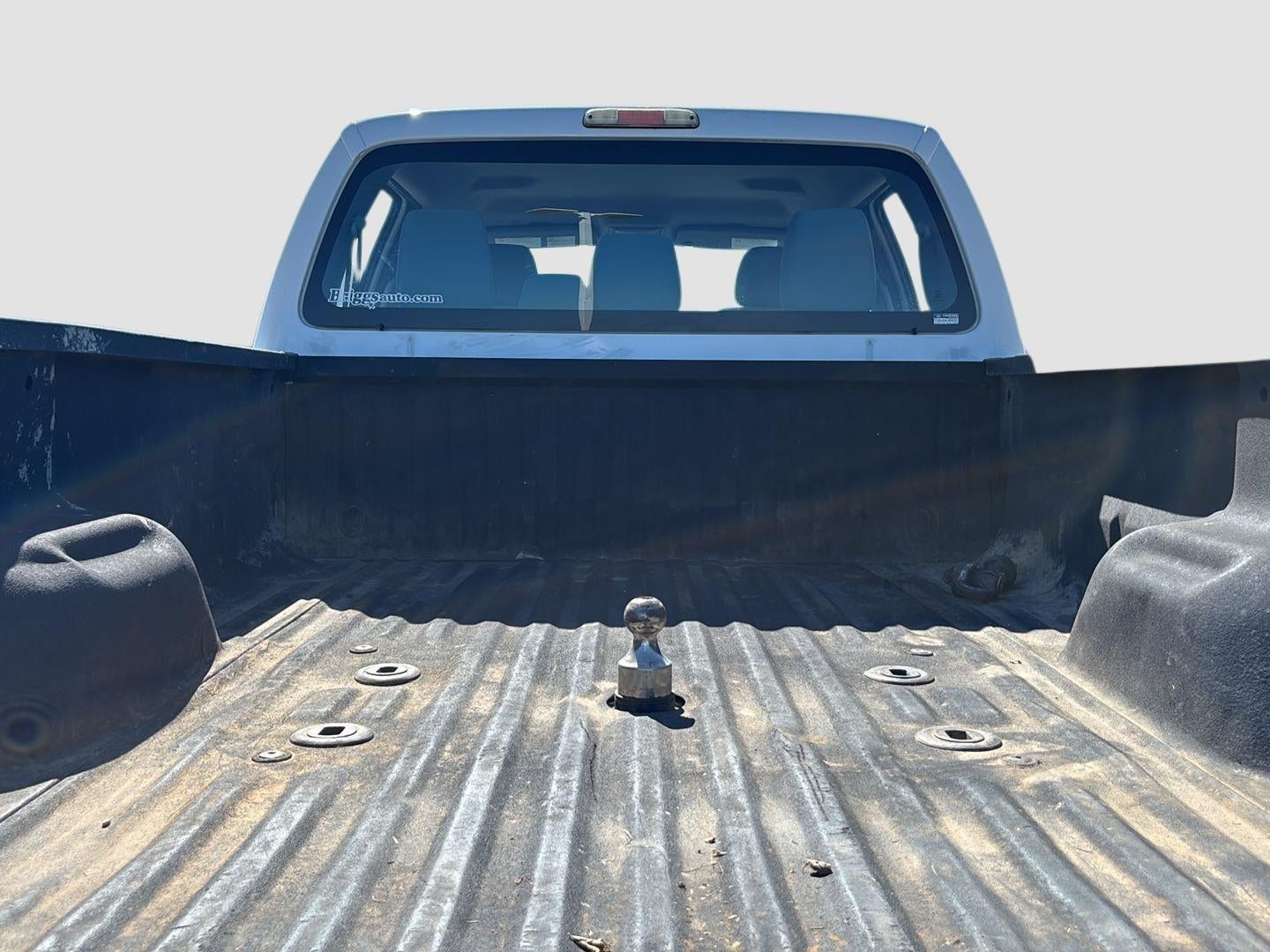 2016 Ford Super Duty F-350 DRW XL