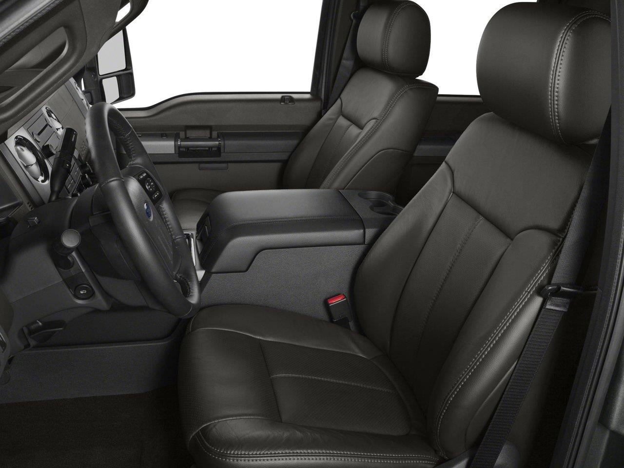 2016 Ford Super Duty F-350 Drw XL