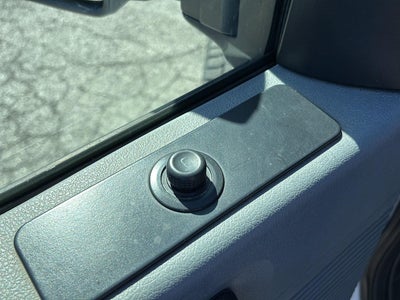 2016 Ford Super Duty F-350 DRW XL
