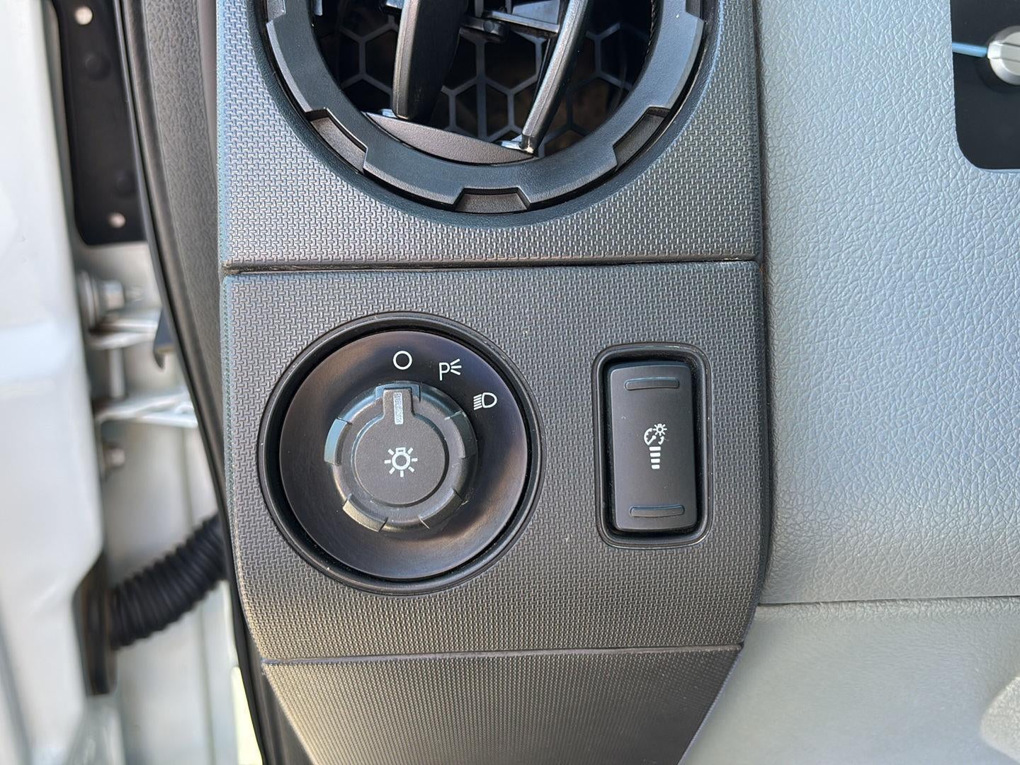 2016 Ford Super Duty F-350 DRW XL