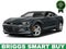2016 Chevrolet Camaro 2LT