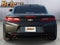 2016 Chevrolet Camaro 2LT