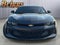 2016 Chevrolet Camaro 2LT