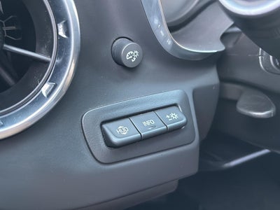 2016 Chevrolet Camaro 2LT