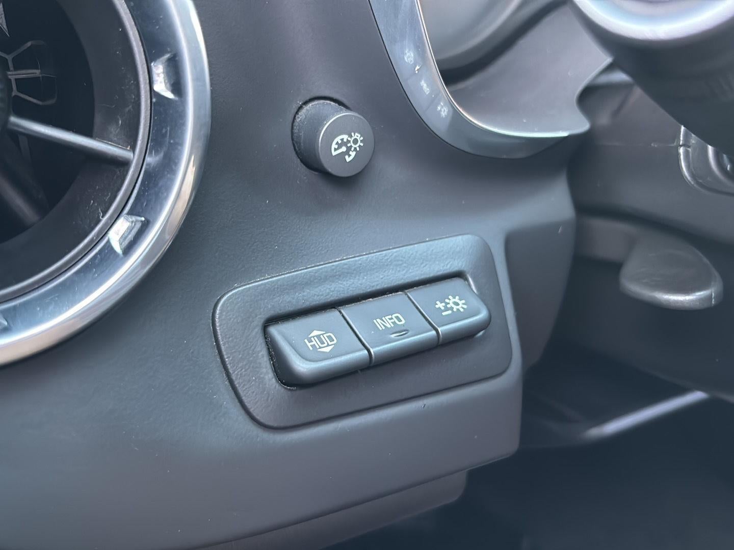 2016 Chevrolet Camaro 2LT