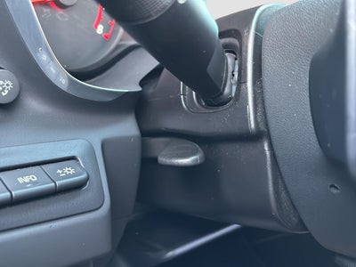 2016 Chevrolet Camaro 2LT