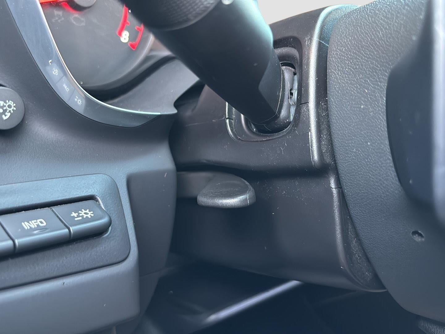2016 Chevrolet Camaro 2LT