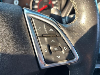 2016 Chevrolet Camaro 2LT