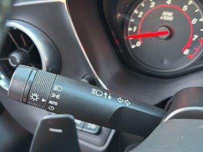 2016 Chevrolet Camaro 2LT