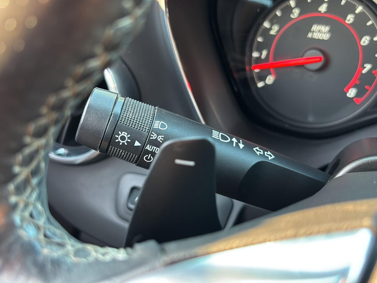 2016 Chevrolet Camaro 2LT