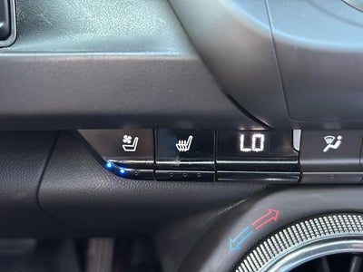 2016 Chevrolet Camaro 2LT