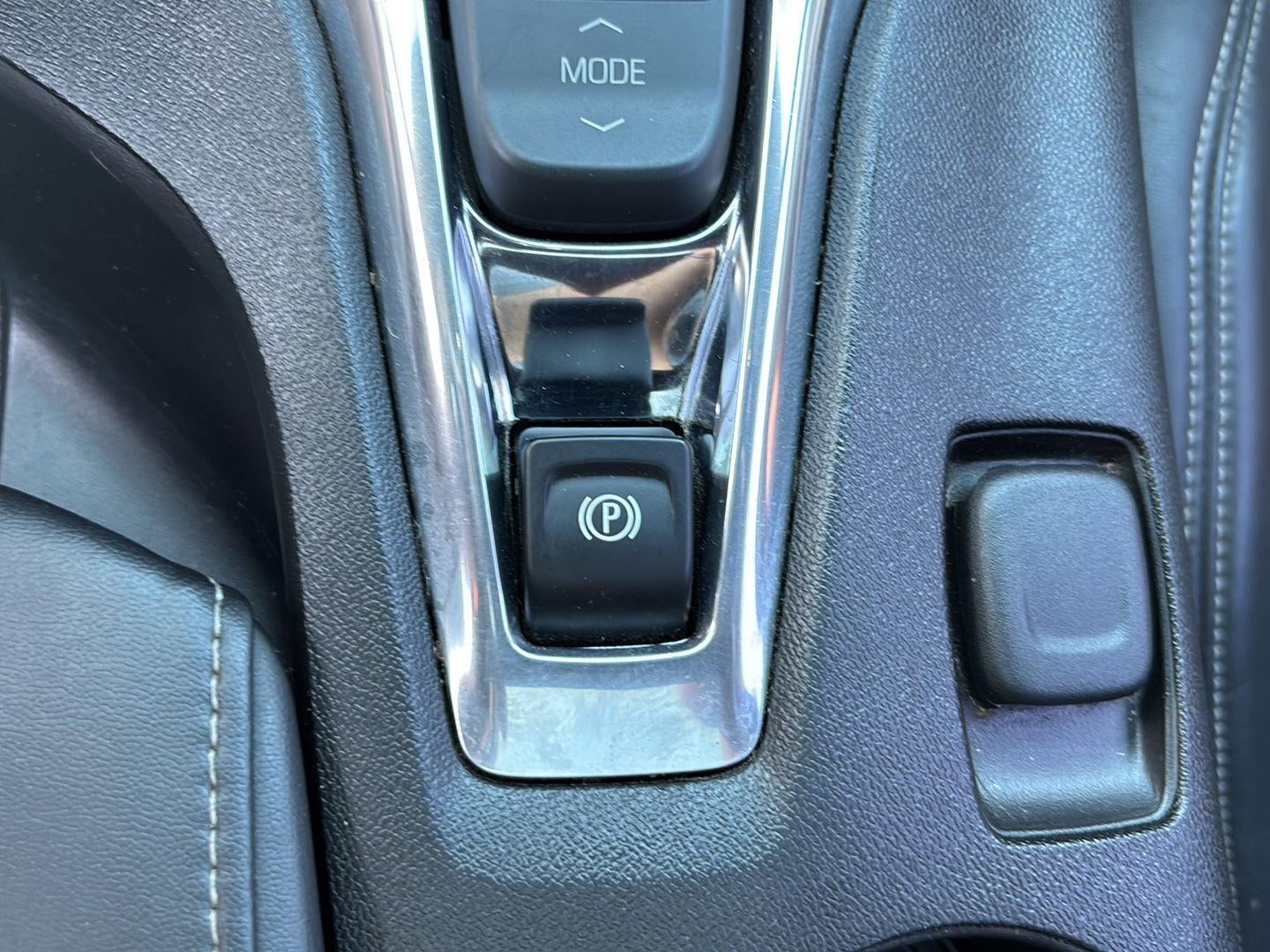 2016 Chevrolet Camaro 2LT