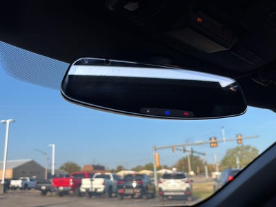 2016 Chevrolet Camaro 2LT