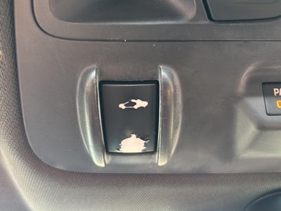 2016 Chevrolet Camaro 2LT