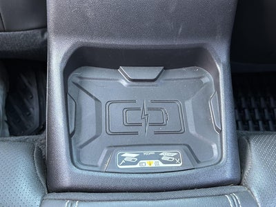 2016 Chevrolet Camaro 2LT