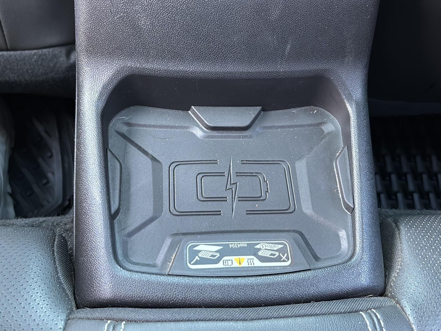 2016 Chevrolet Camaro 2LT