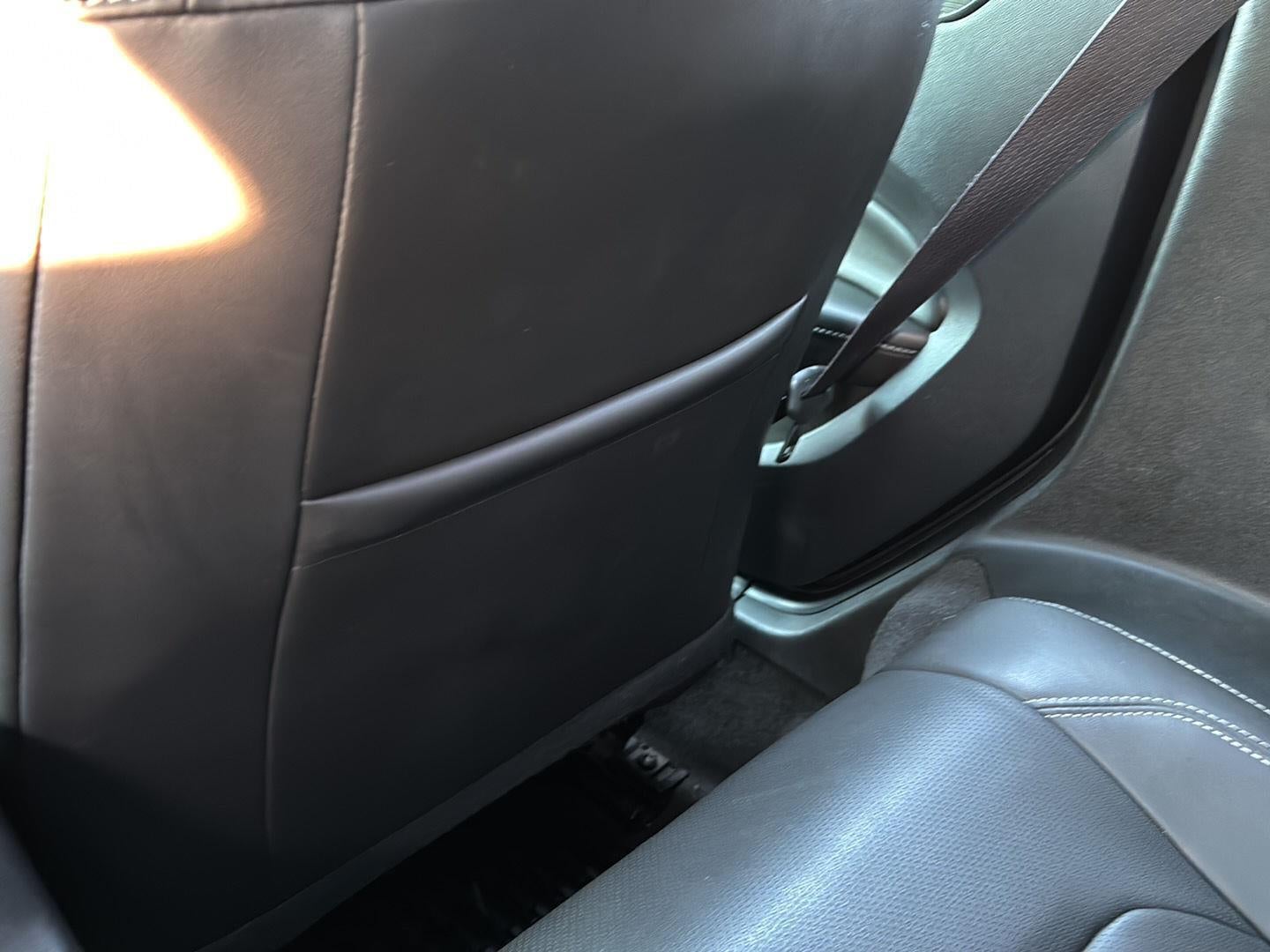 2016 Chevrolet Camaro 2LT