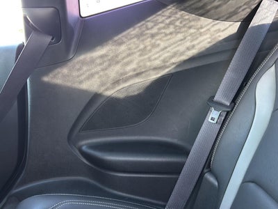 2016 Chevrolet Camaro 2LT