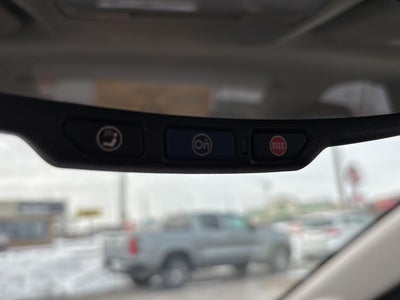 2017 Chevrolet Sonic Premier