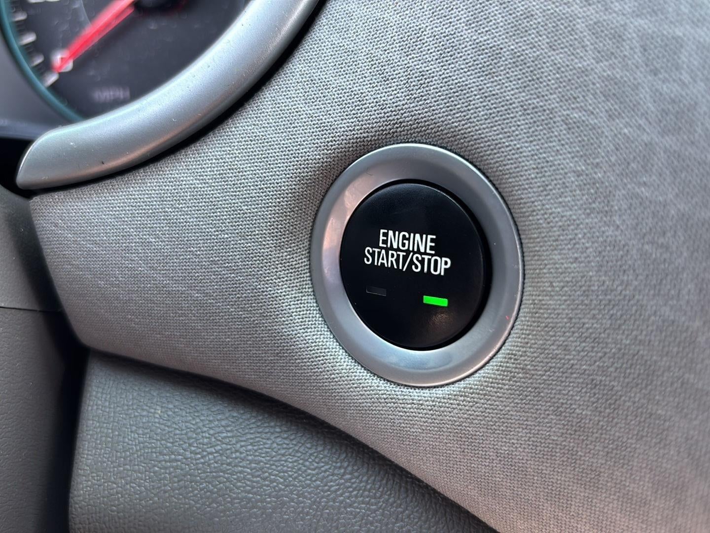 2020 Chevrolet Malibu LS