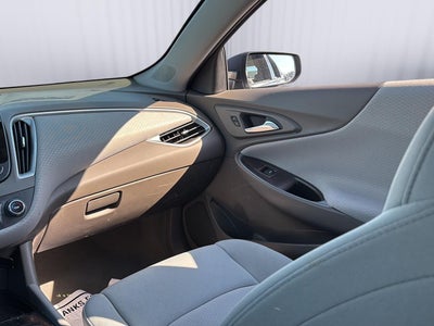 2020 Chevrolet Malibu LS