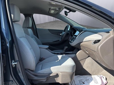 2020 Chevrolet Malibu LS