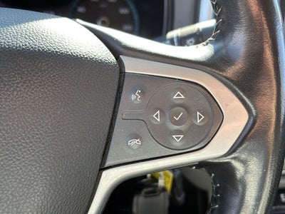 2020 Chevrolet Colorado 4WD LT