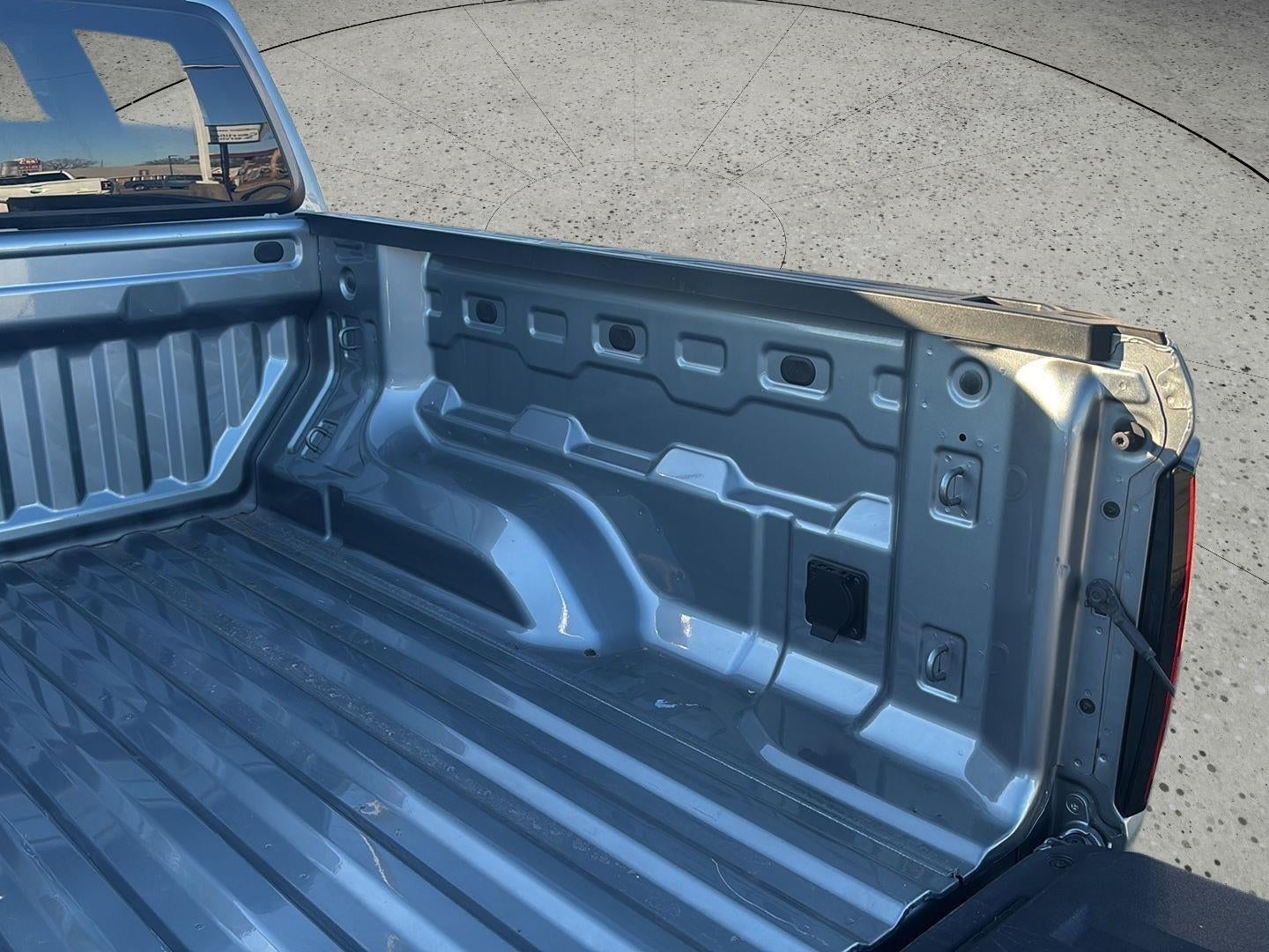 2024 Chevrolet Colorado 4WD LT