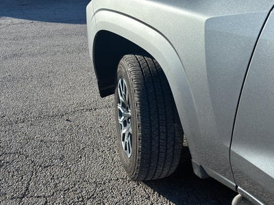 2024 Chevrolet Colorado 4WD LT