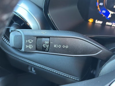 2024 Chevrolet Colorado 4WD LT