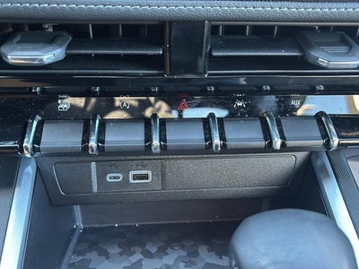 2024 Chevrolet Colorado 4WD LT