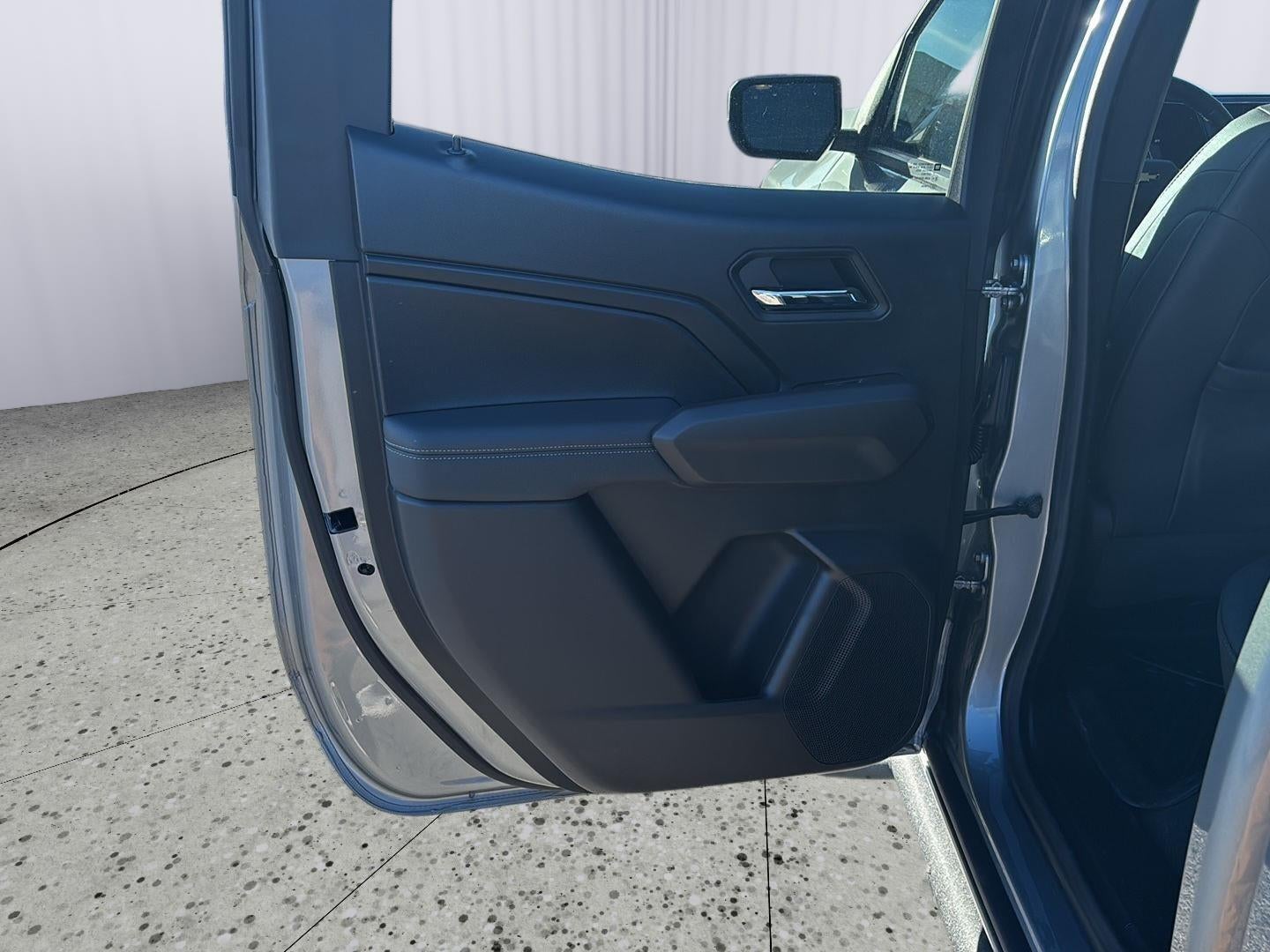 2024 Chevrolet Colorado 4WD LT