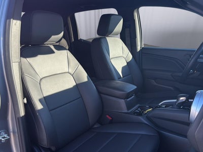 2024 Chevrolet Colorado 4WD LT