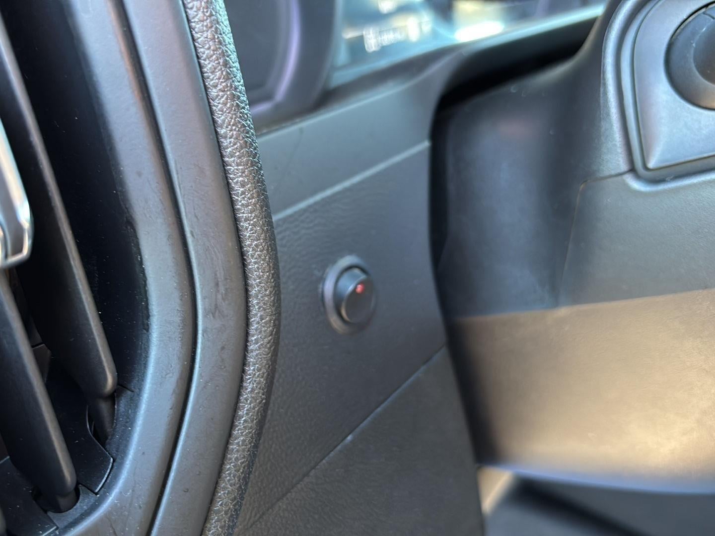 2020 Chevrolet Silverado 1500 Work Truck