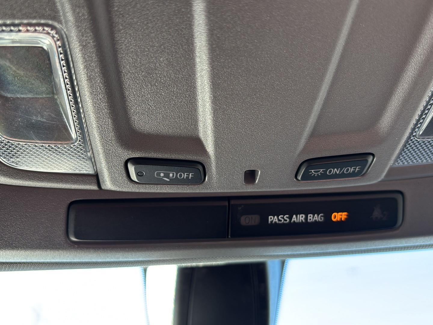 2020 Chevrolet Silverado 1500 Work Truck