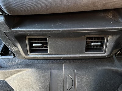 2020 Chevrolet Silverado 1500 Work Truck