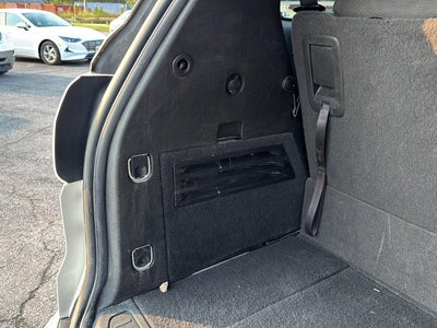 2009 GMC Acadia SLE1