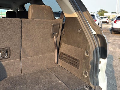 2009 GMC Acadia SLE1