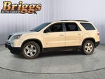 2009 GMC Acadia SLE1