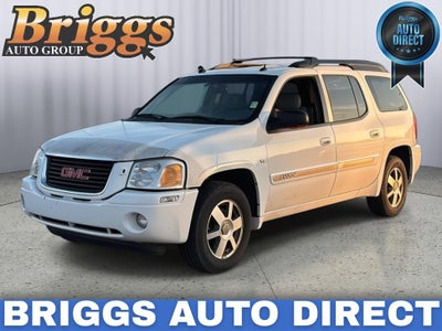 2005 GMC Envoy Xl SLT