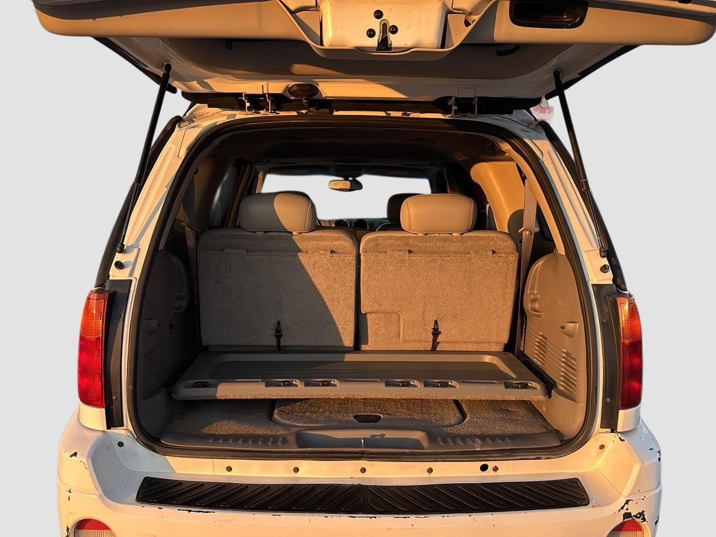 2005 GMC Envoy Xl SLT