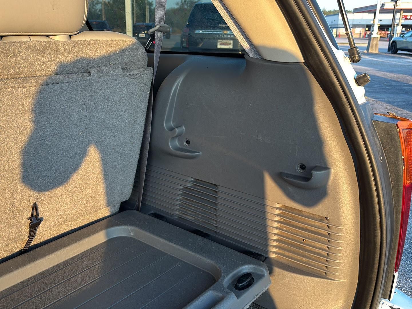 2005 GMC Envoy Xl SLT