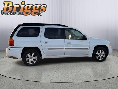 2005 GMC Envoy Xl SLT