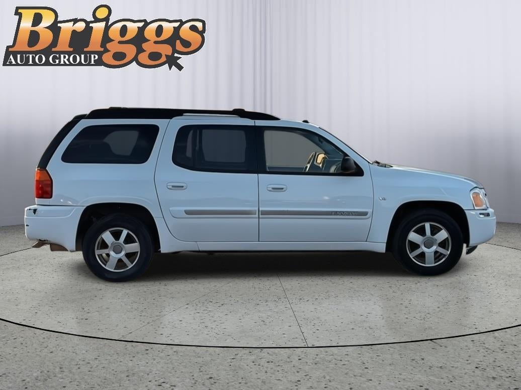 2005 GMC Envoy Xl SLT