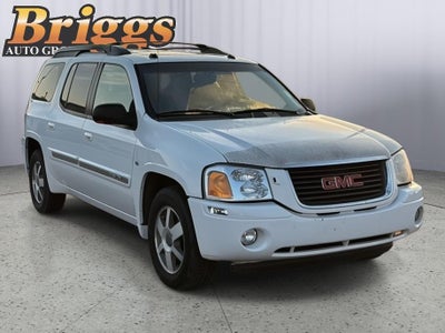 2005 GMC Envoy Xl SLT