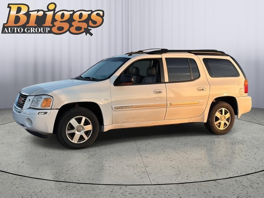 2005 GMC Envoy Xl SLT