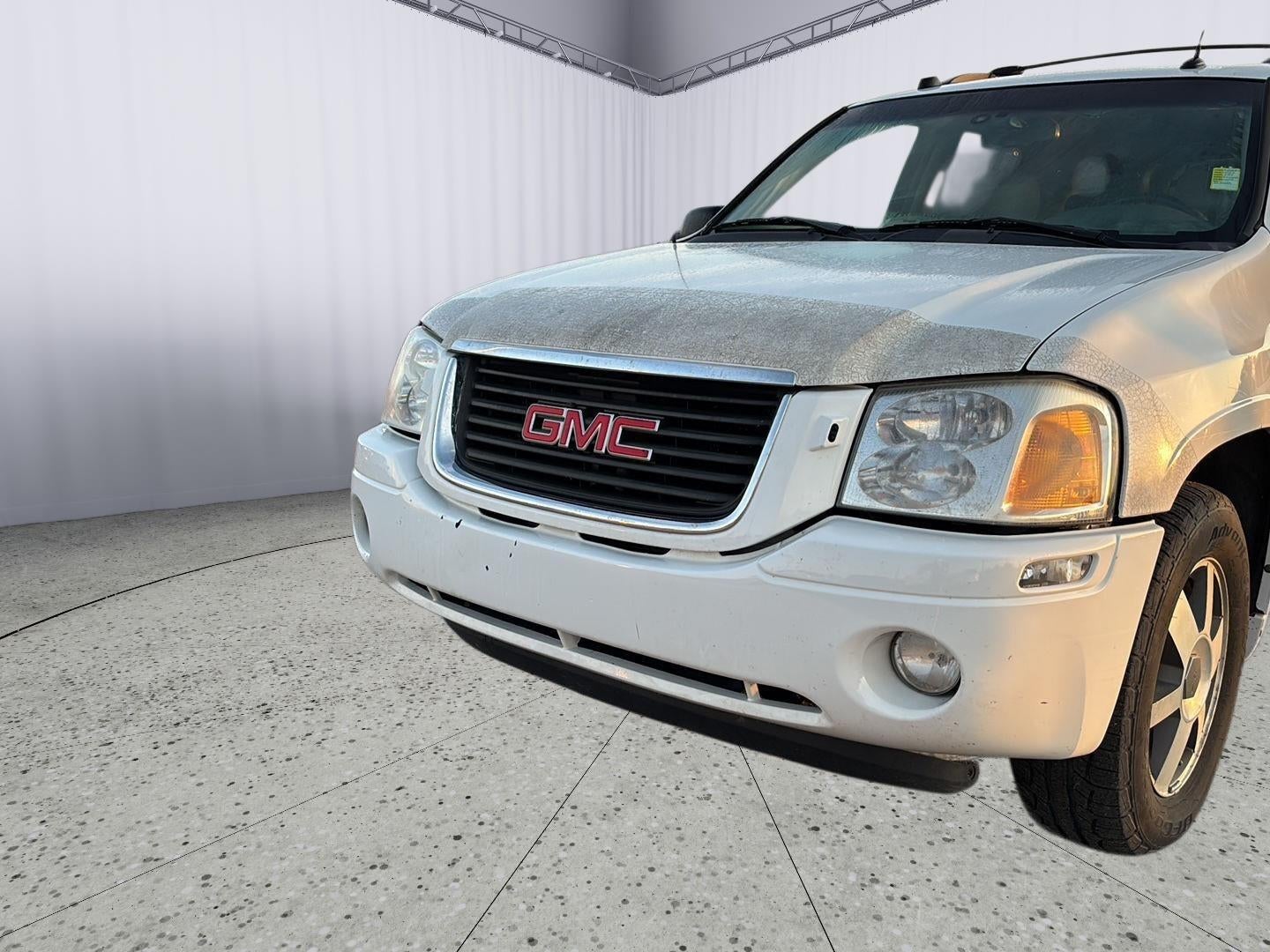 2005 GMC Envoy Xl SLT