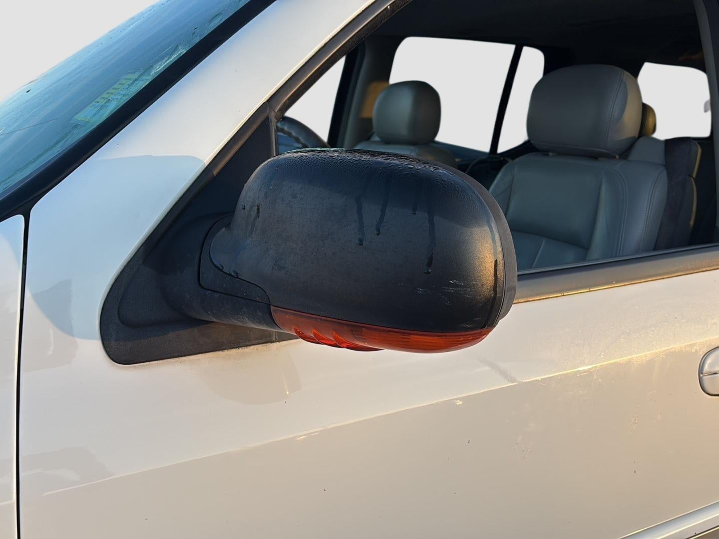 2005 GMC Envoy Xl SLT
